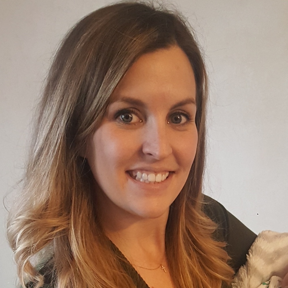 Meet your Posher, Britani
